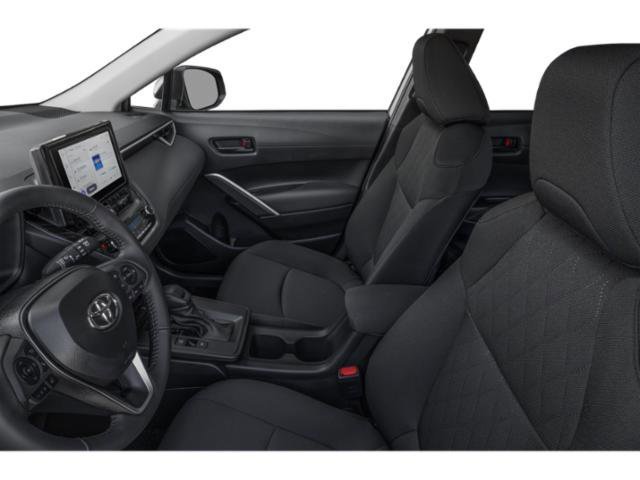 New 2026 Toyota Corolla Cross LE AWD/4WD image 8