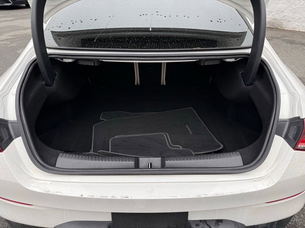 Used 2020 Mercedes-Benz CLA 250 image 6