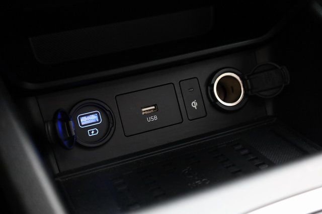 Certified 2023 Hyundai Kona Limited w/ Cargo Package image 21