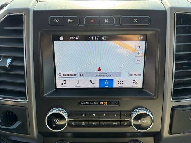 Used 2019 Ford Expedition XLT w/ Equipment Group 202A image 20