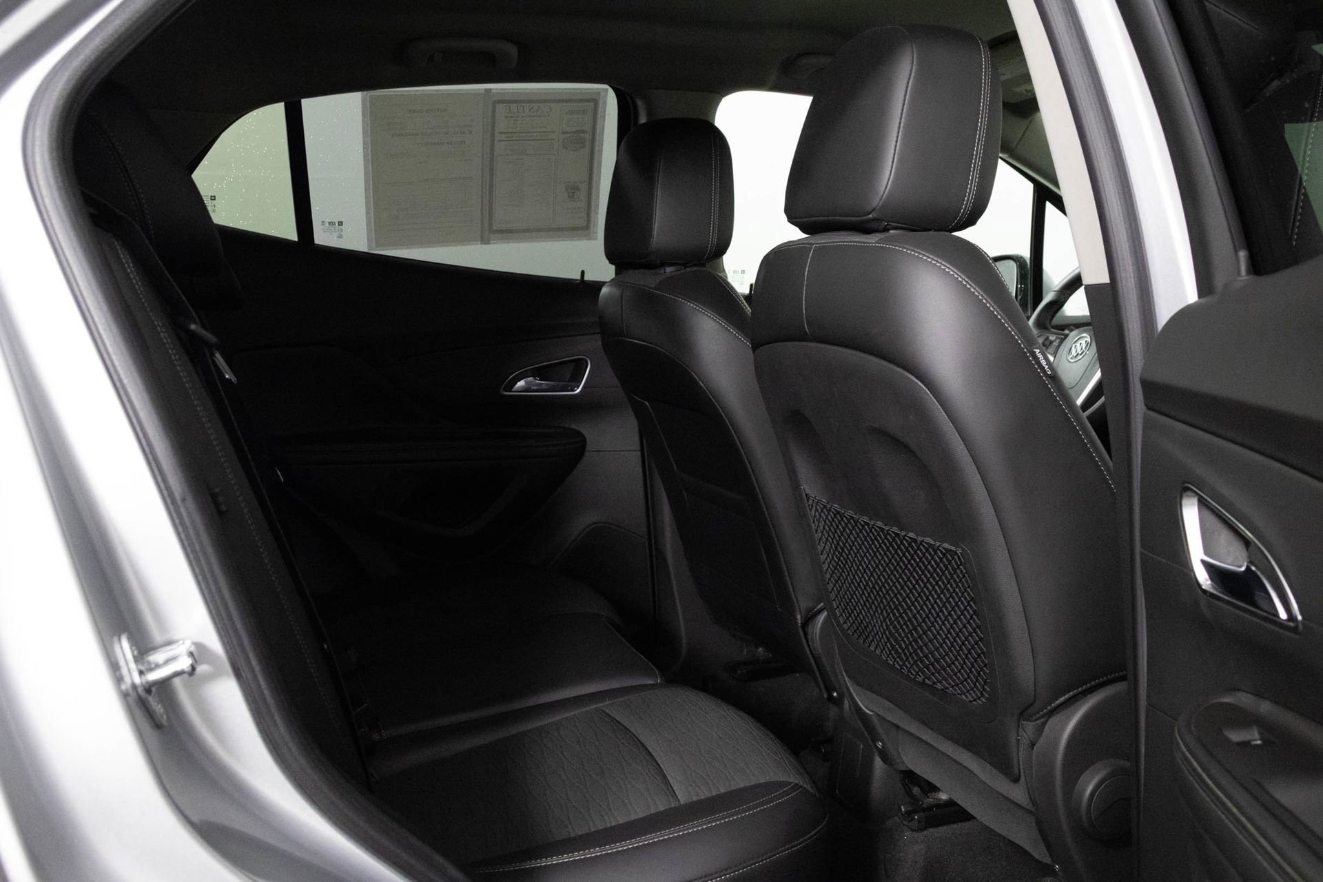 Used 2015 Buick Encore FWD image 37