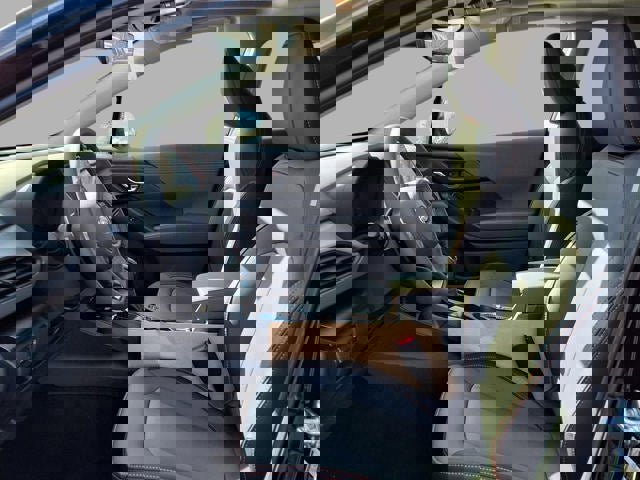 New 2026 Subaru Crosstrek 2.5i Limited image 39