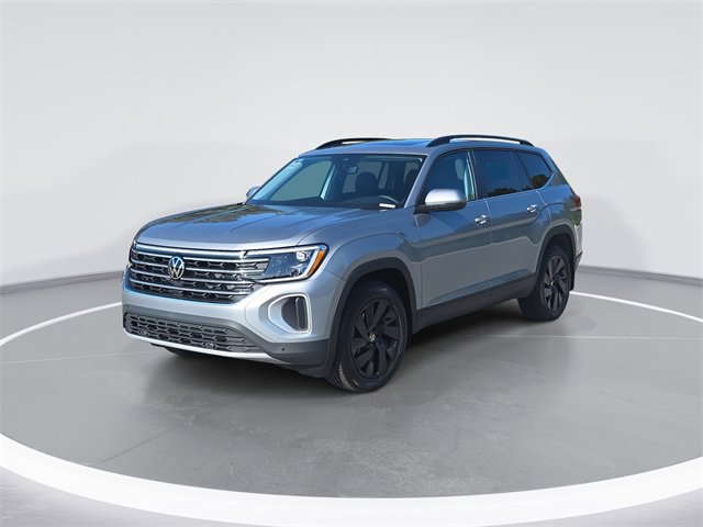 New 2026 Volkswagen Atlas SE image 7