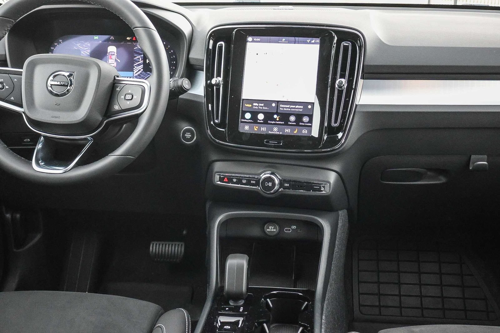 New 2026 Volvo XC40 B5 Ultra w/ Climate Package AWD/4WD image 22