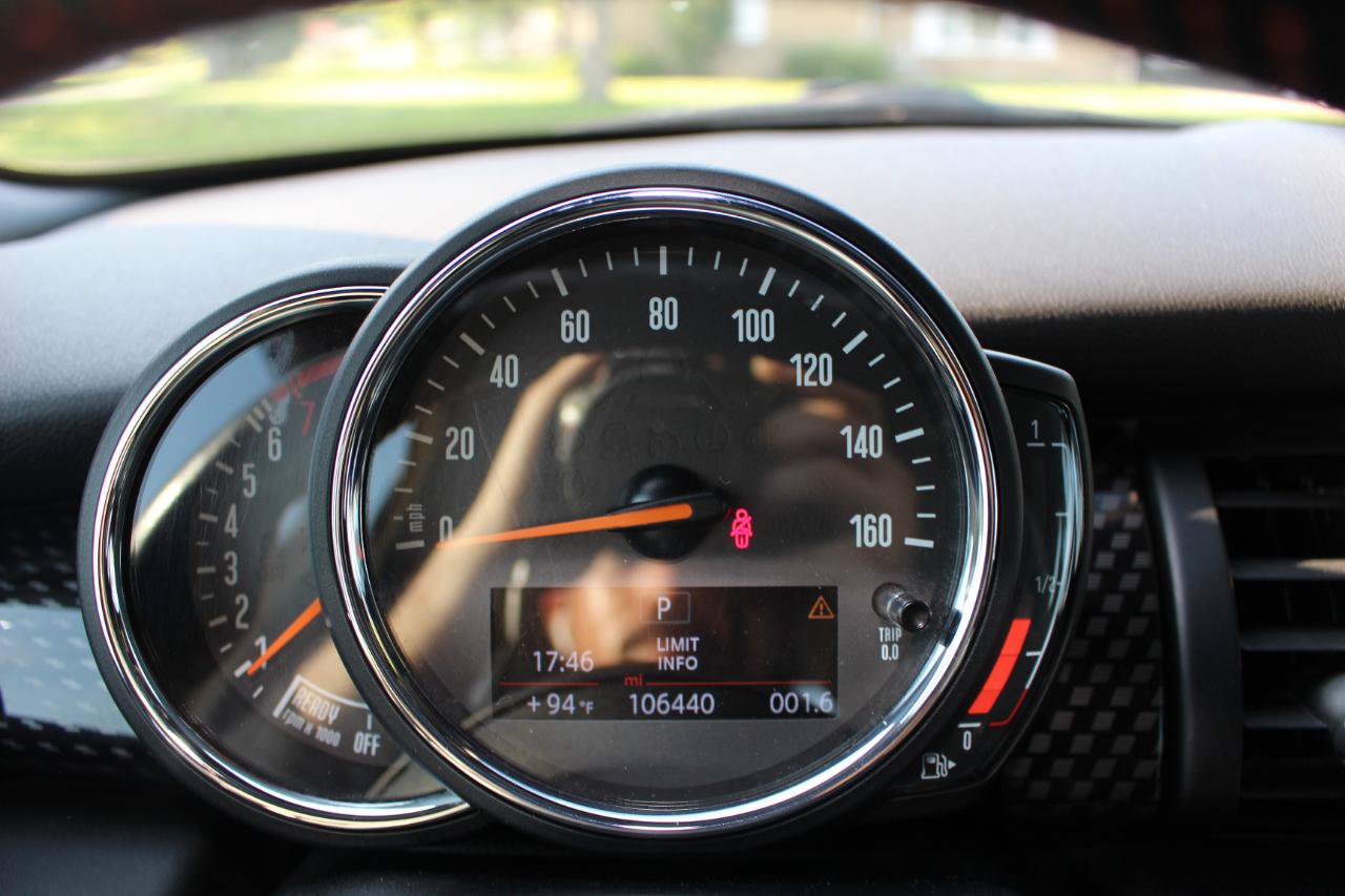 Used 2019 MINI Cooper S w/ Storage Package FWD image 21