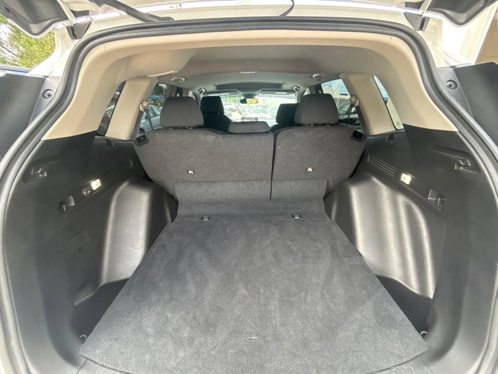 Used 2023 Honda CR-V EX image 19