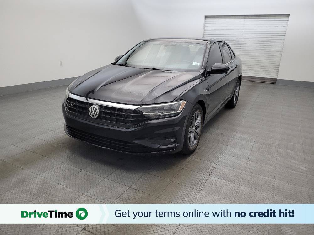 Used 2019 Volkswagen Jetta R-Line FWD image 1