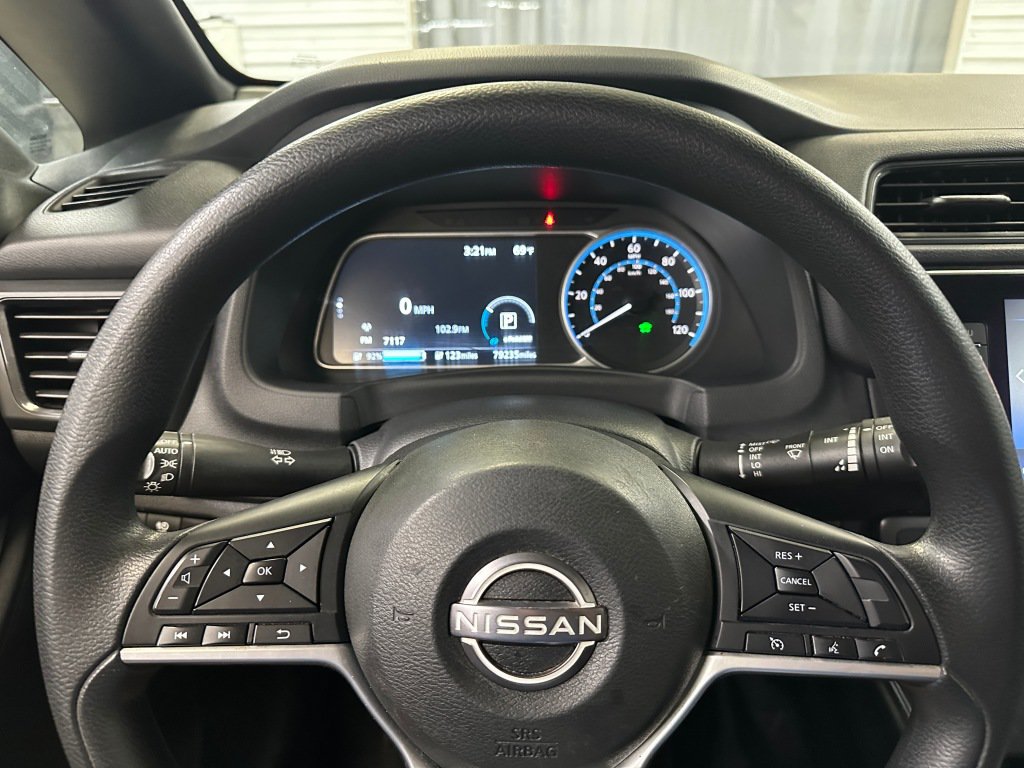 Used 2023 Nissan Leaf S FWD image 6