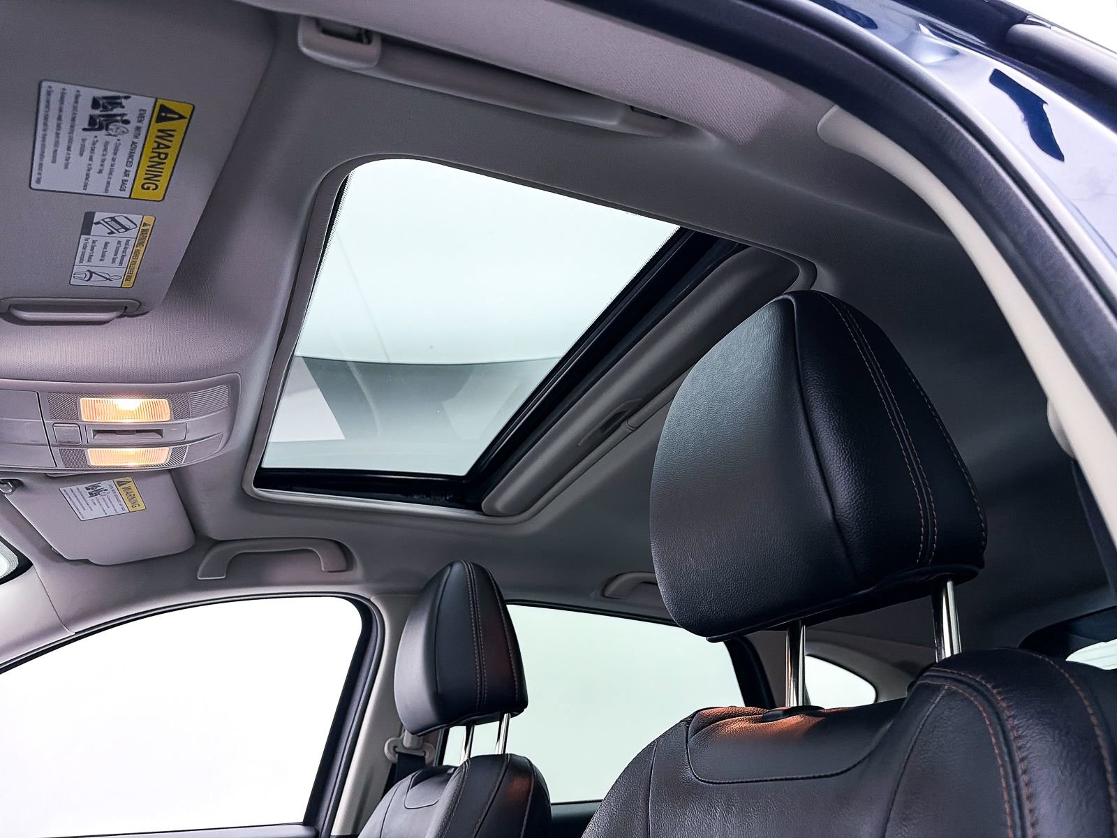 Used 2020 MAZDA CX-5 Grand Touring FWD image 3