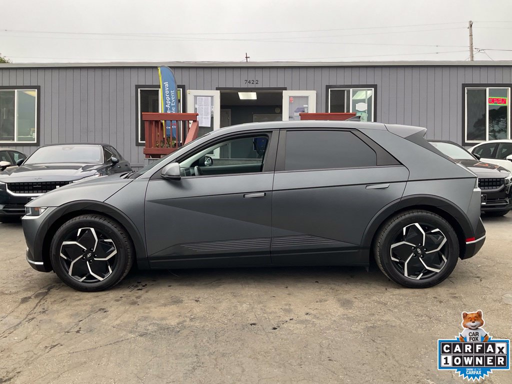 Used 2023 Hyundai Ioniq 5 SEL RWD image 6
