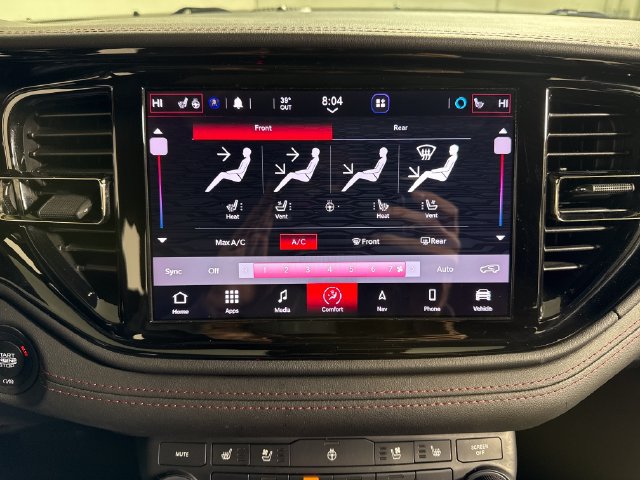 Used 2022 Dodge Durango R/T AWD/4WD image 34