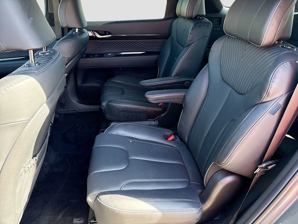 Used 2025 Hyundai Palisade Calligraphy image 26