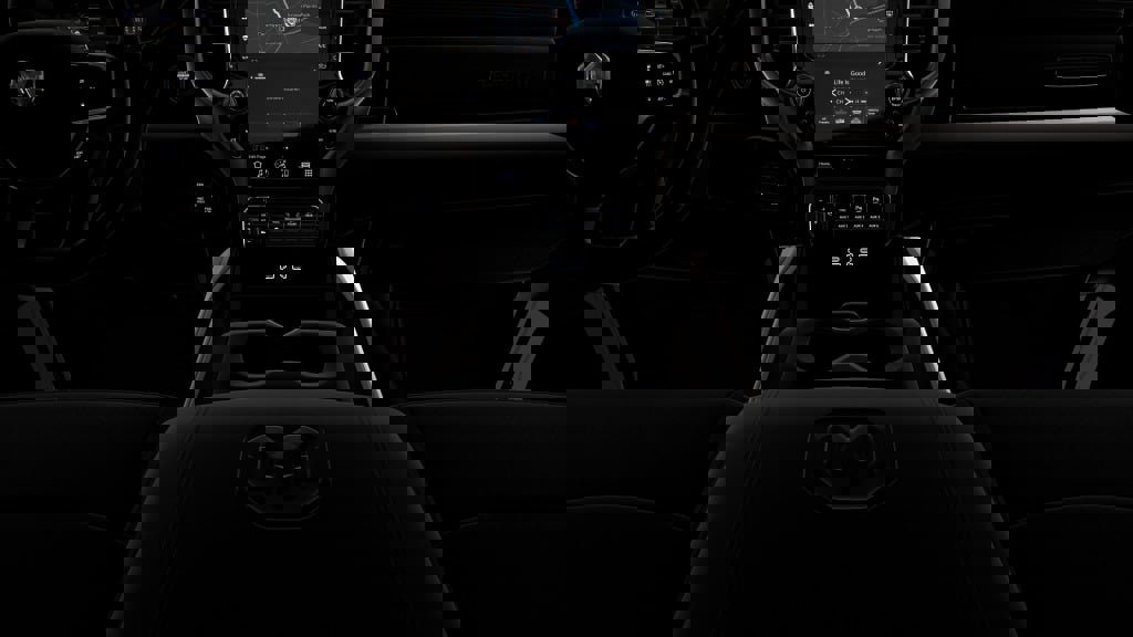 New 2026 RAM 2500 Laramie image 2