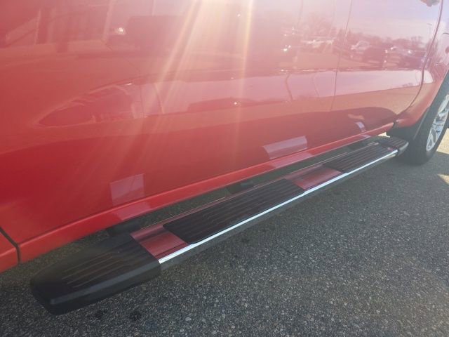 Used 2020 Chevrolet Silverado 1500 LT w/ All-Star Edition AWD/4WD image 7