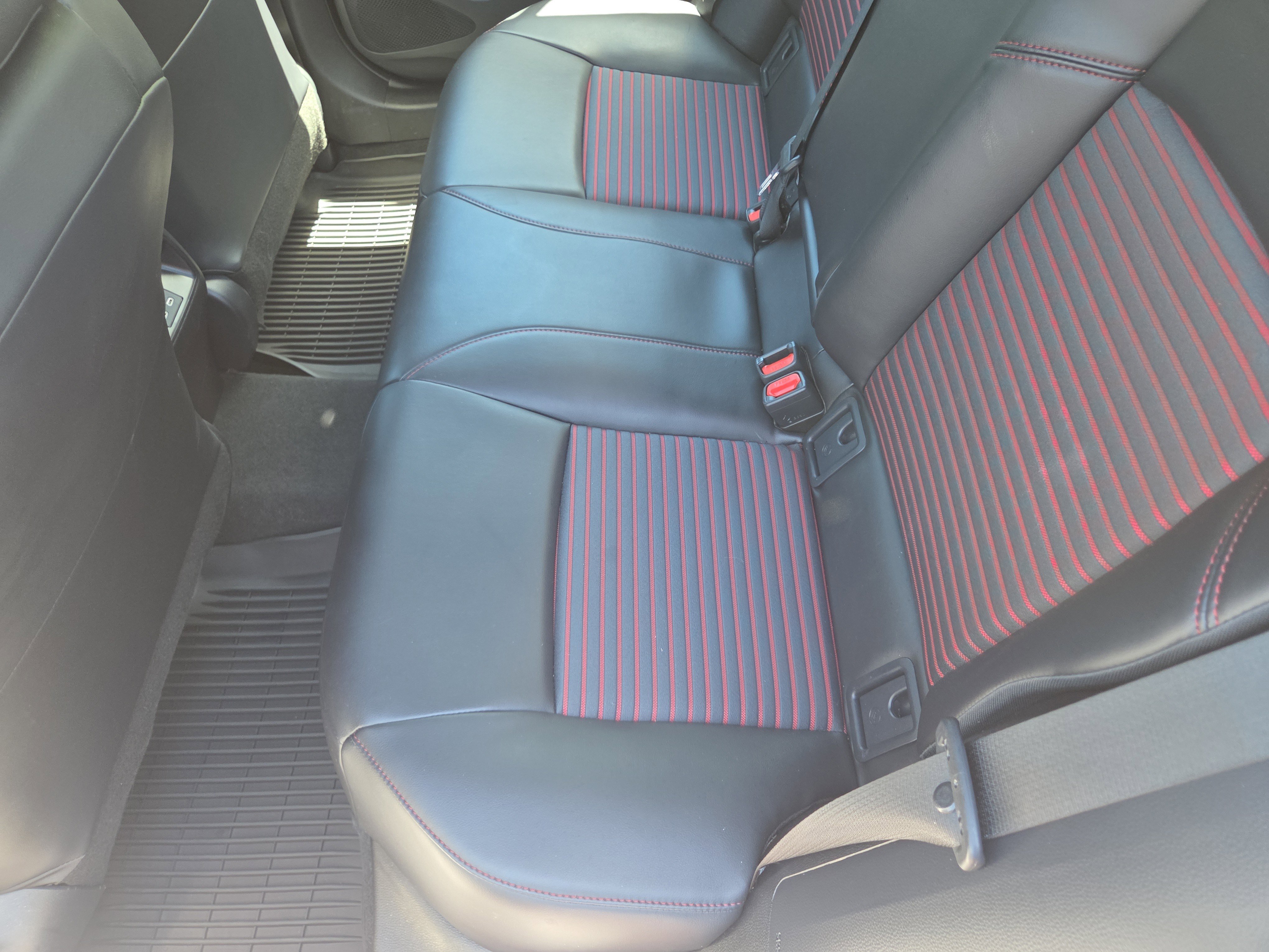 Certified 2025 Toyota Corolla XSE FWD image 11