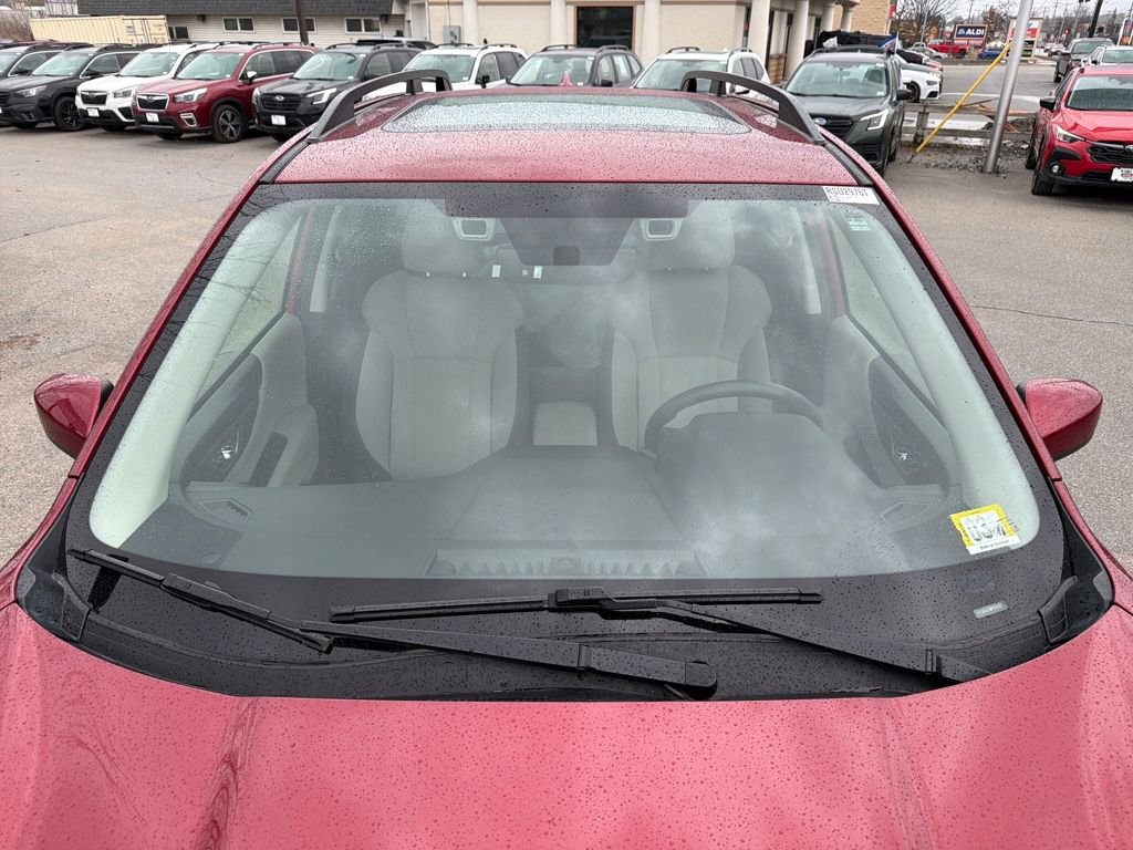 Used 2021 Subaru Forester Premium image 9