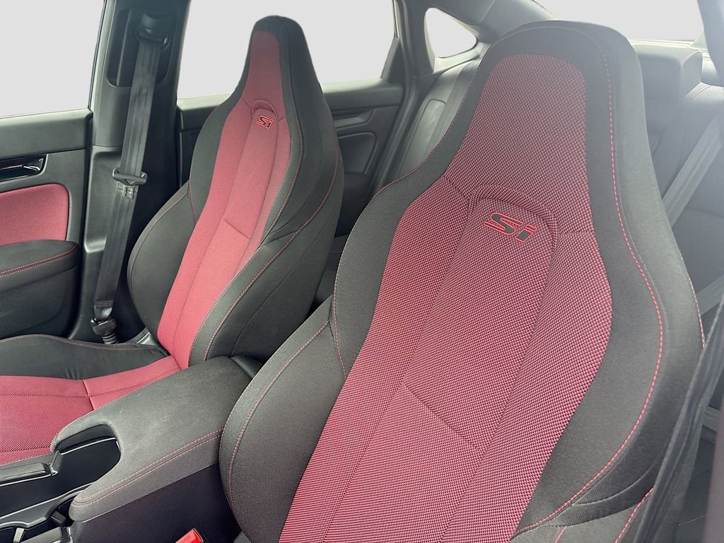 Used 2025 Honda Civic Si image 22