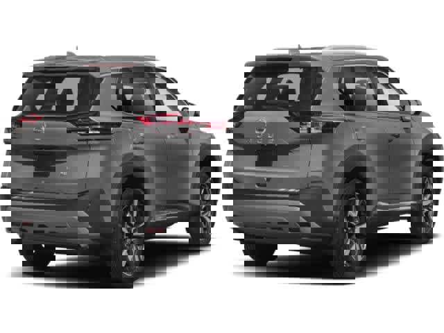 Used 2023 Nissan Rogue SL image 5