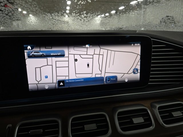 Certified 2025 Mercedes-Benz GLE 450e 4MATIC image 9