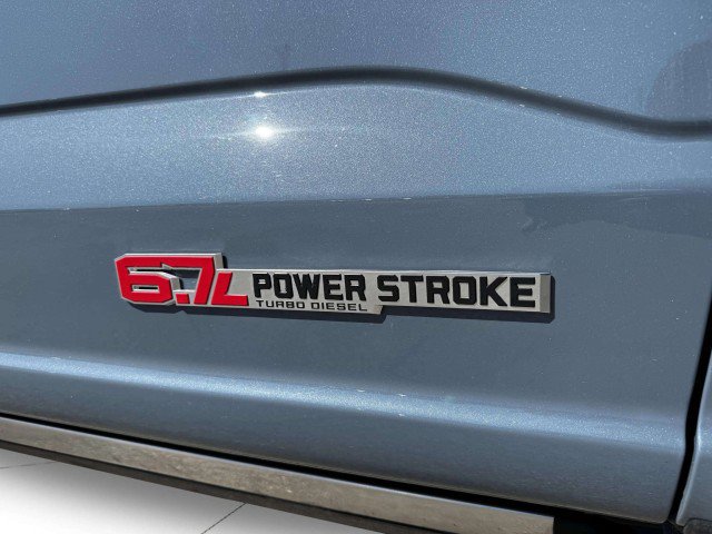 Used 2023 Ford F250 Lariat w/ Lariat Ultimate Package image 11