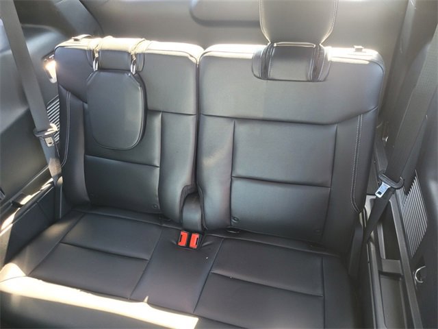 Used 2022 Ford Explorer ST w/ Equipment Group 401A image 7