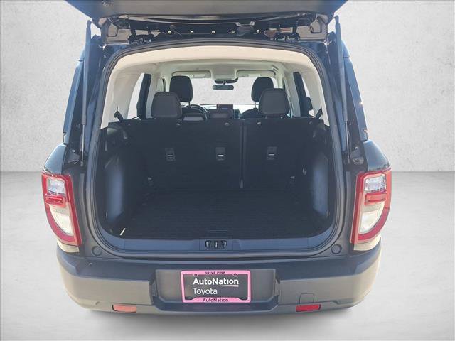 Used 2022 Ford Bronco Sport Big Bend AWD/4WD image 6