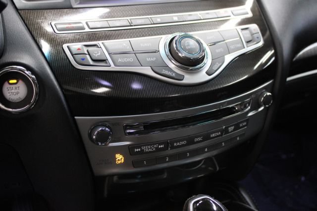 Used 2018 INFINITI QX60 Luxe w/ Premium Plus Package AWD/4WD image 21