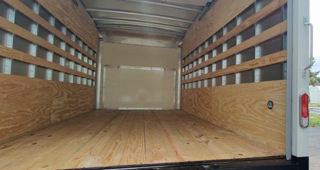 New 2026 Ford E-450 and Econoline 450 Super Duty w/ Power Equipment Group image 10