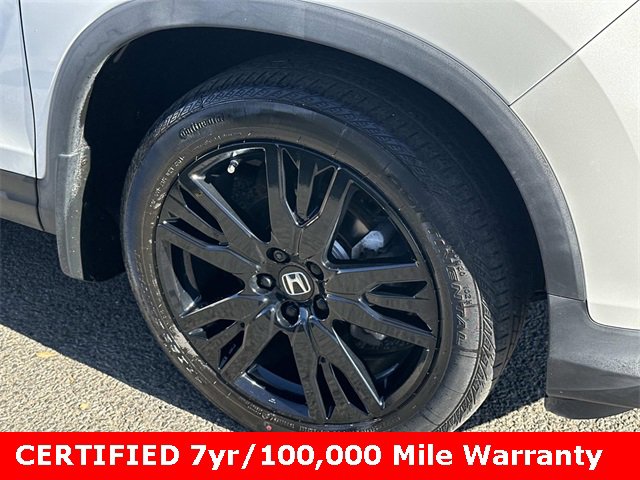 Used 2021 Honda Pilot Special Edition image 7