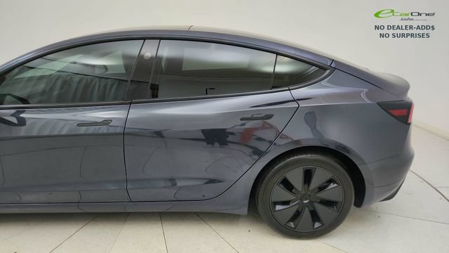 Used 2025 Tesla Model 3 Long Range AWD/4WD image 11