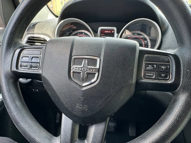 Used 2014 Dodge Journey SXT w/ Flexible Seating Group FWD image 17