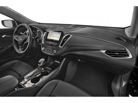 Used 2023 Chevrolet Malibu LT image 18