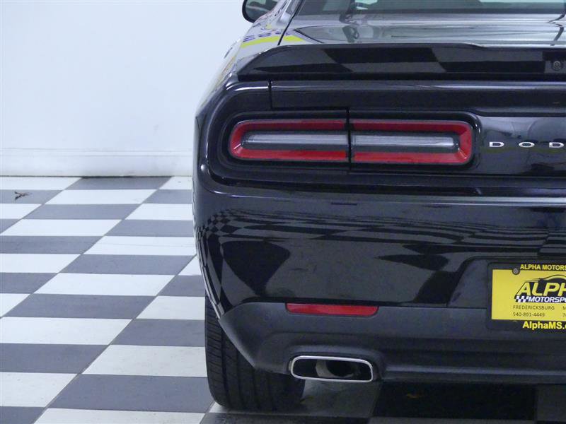 Used 2022 Dodge Challenger GT image 25