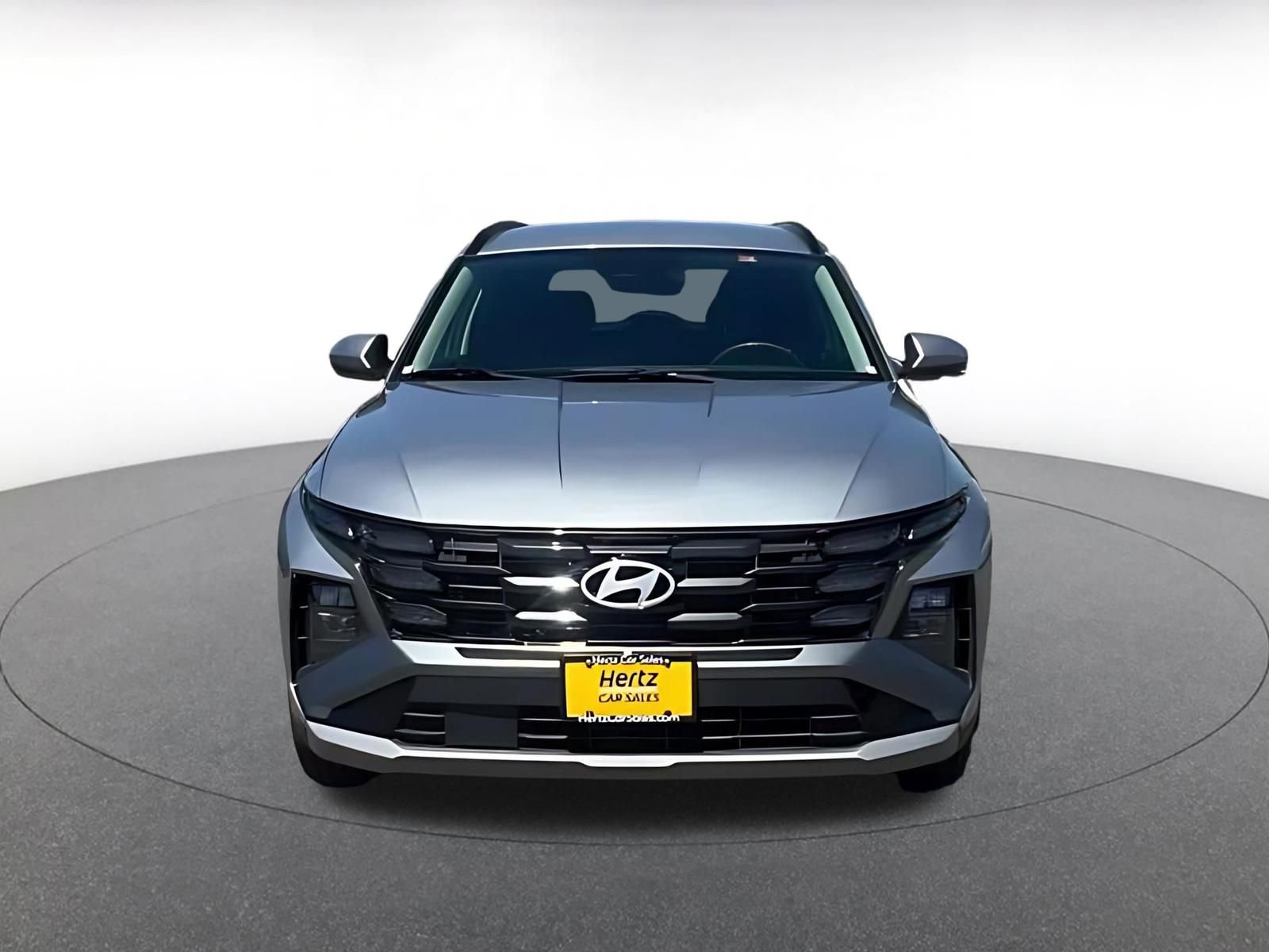 Used 2025 Hyundai Tucson SEL image 4
