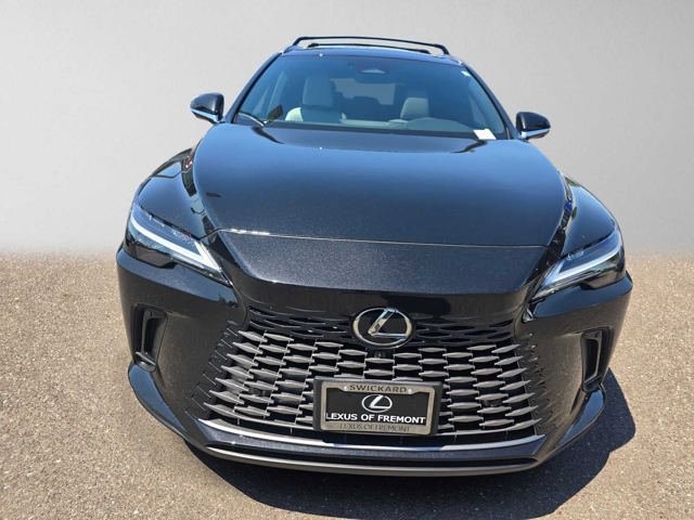 Certified 2026 Lexus RX 350 Premium w/ Convenience Package FWD image 11