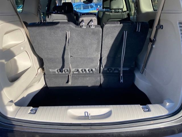 Used 2022 Chrysler Pacifica Touring-L image 29