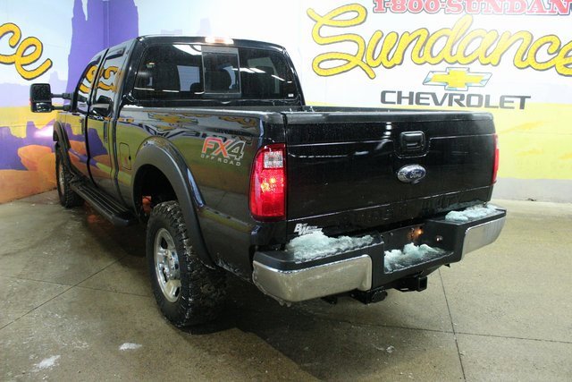 Used 2016 Ford F250 XLT w/ XLT Interior Package image 6