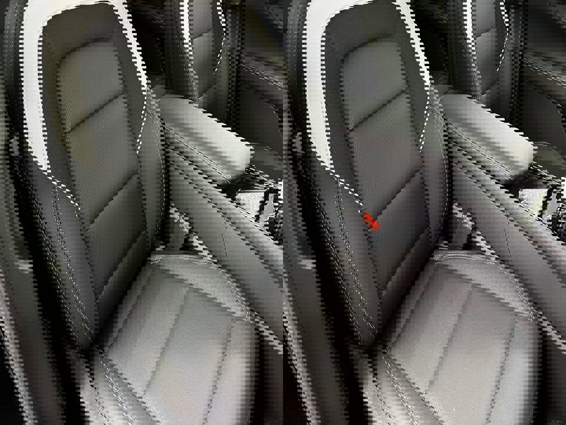 Certified 2024 Chevrolet Blazer EV LT image 96