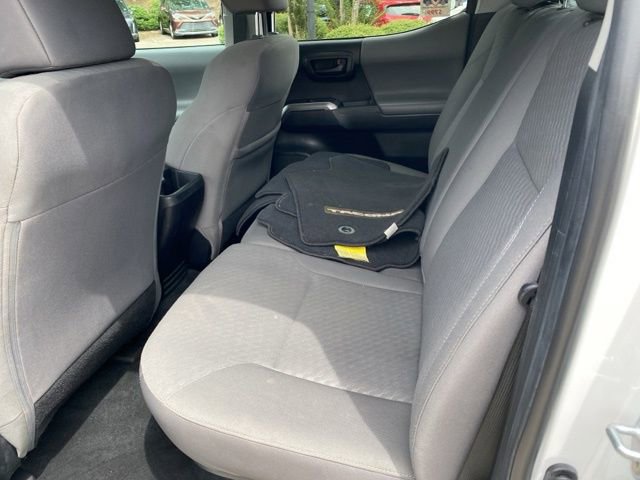 Used 2023 Toyota Tacoma SR5 image 23