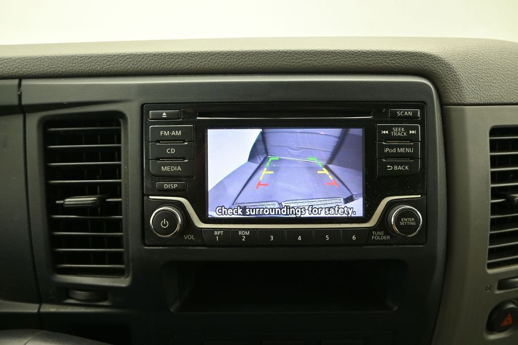 Used 2018 Nissan NV 3500 S RWD image 18