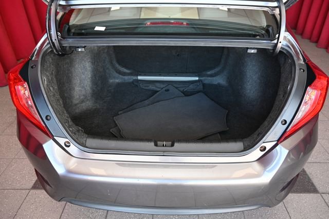 Used 2017 Honda Civic EX-T image 6