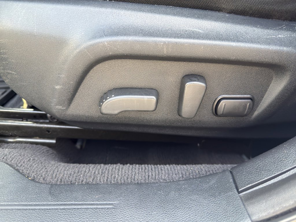 Used 2018 Subaru Outback 2.5i Premium image 11