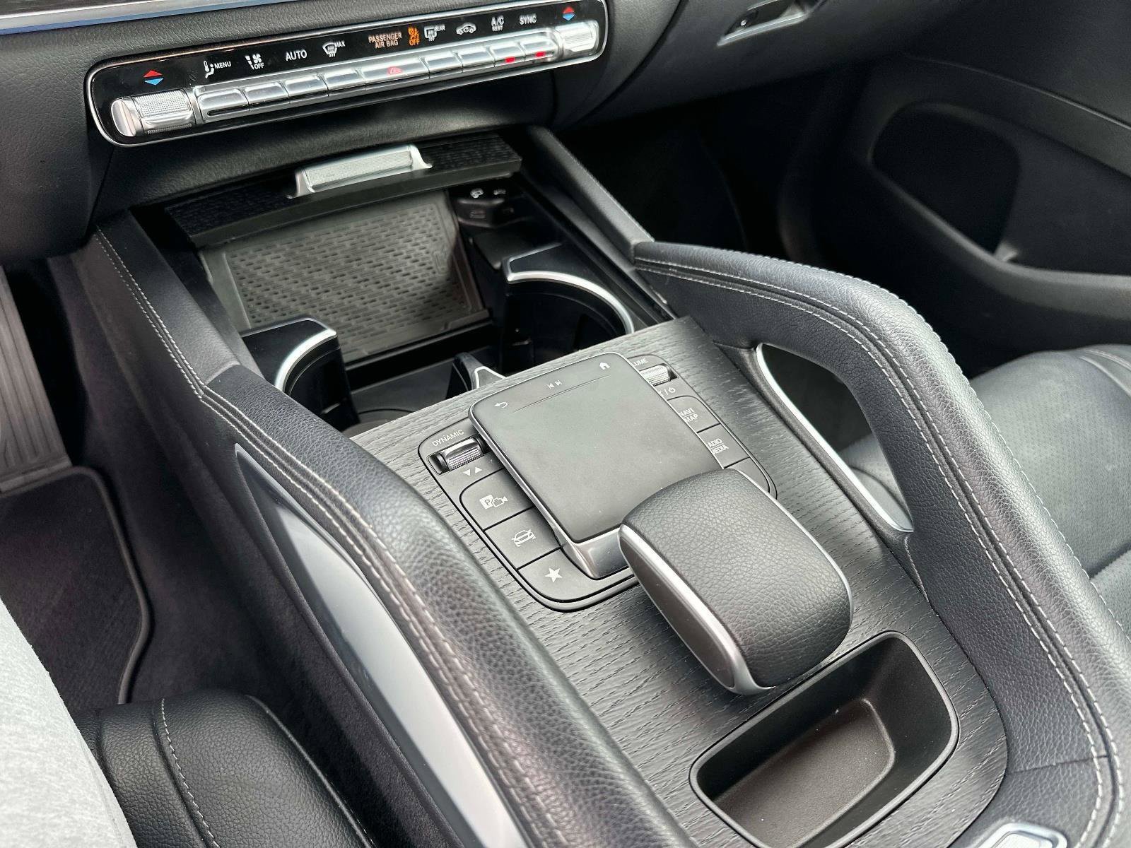 Used 2023 Mercedes-Benz GLE 450 4MATIC image 22