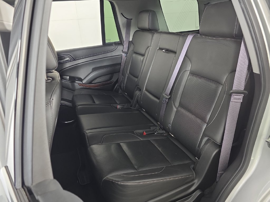 Used 2015 GMC Yukon SLT w/ Open Road Package AWD/4WD image 29