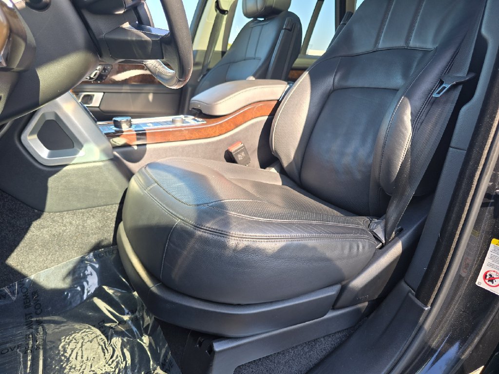 Used 2022 Land Rover Range Rover Westminster Edition AWD/4WD image 24