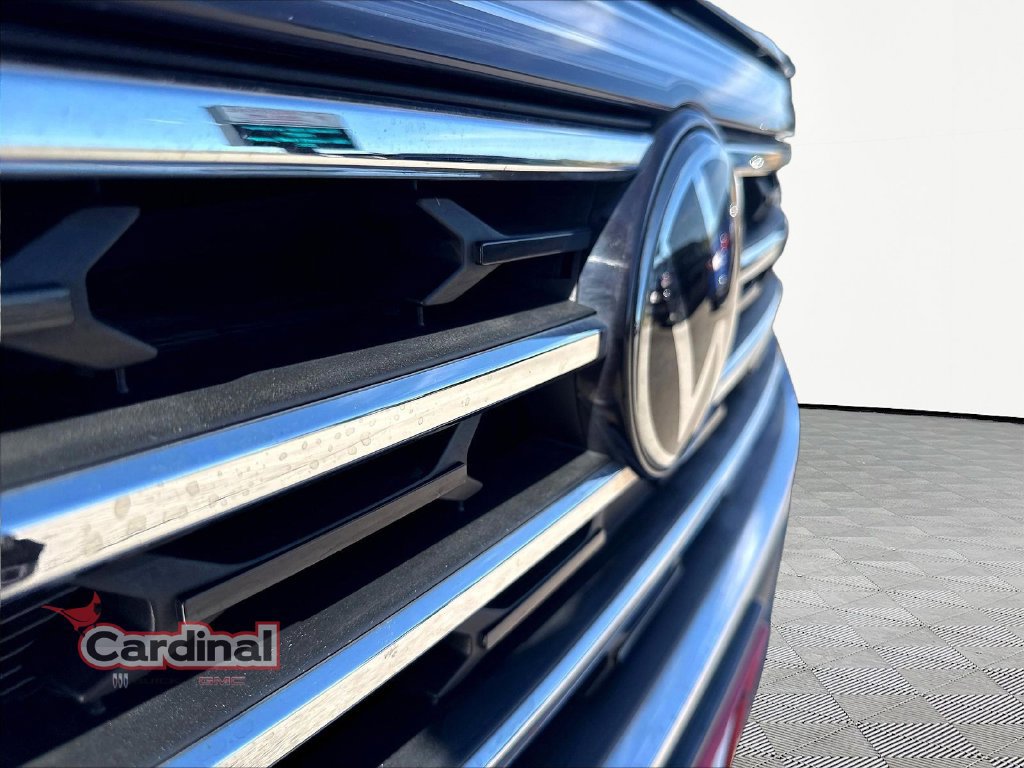 Used 2024 Volkswagen Atlas SE AWD/4WD image 26