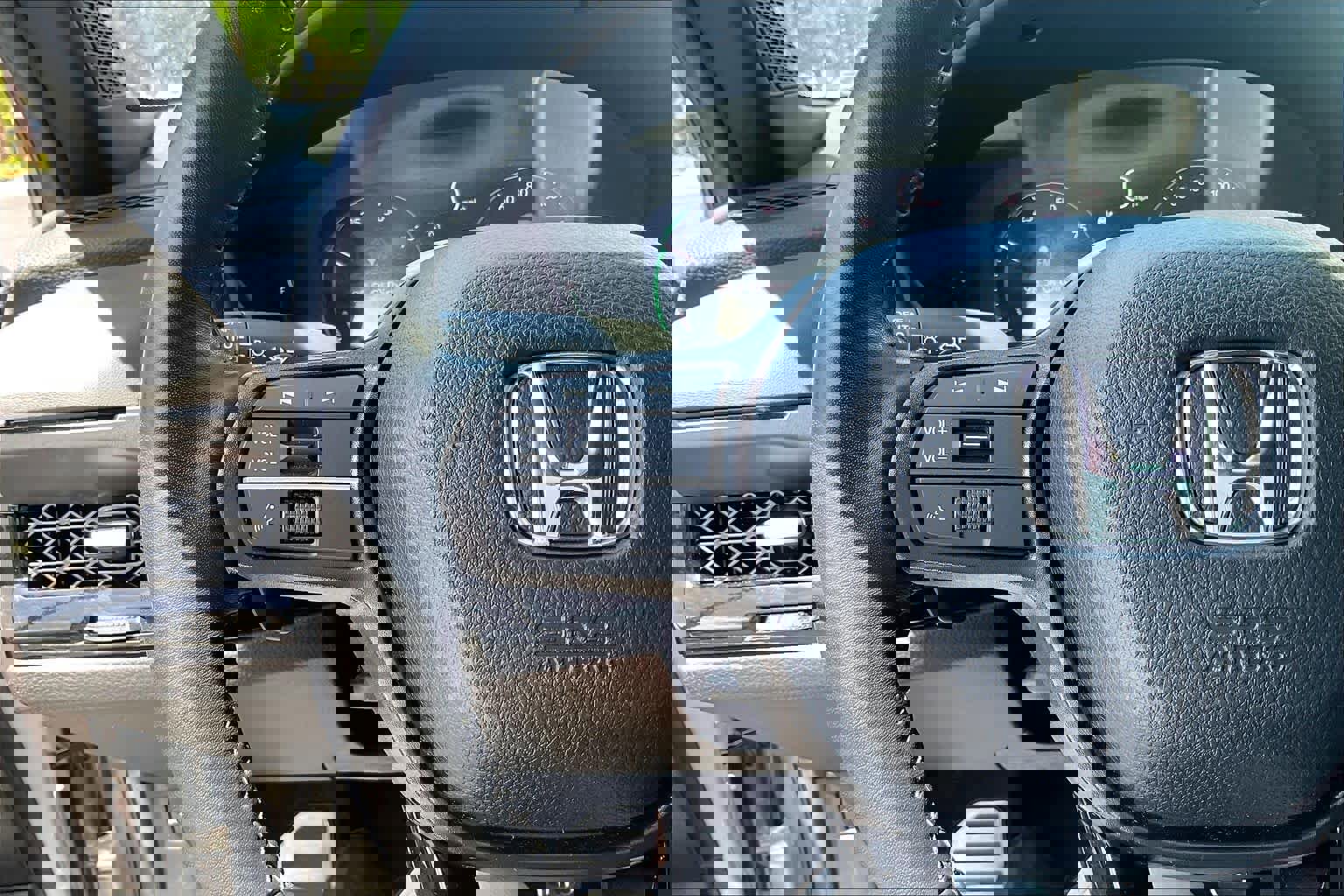 Used 2024 Honda Accord Sport image 19