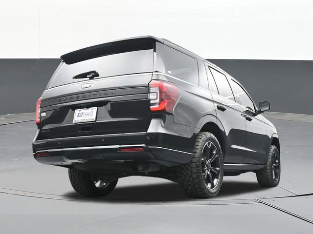 Used 2024 Ford Expedition Limited AWD/4WD image 59