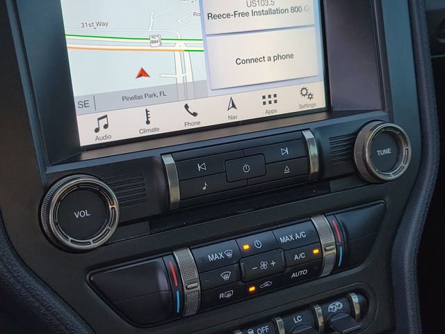 Used 2019 Ford Mustang Shelby GT350 w/ Technology Package image 23