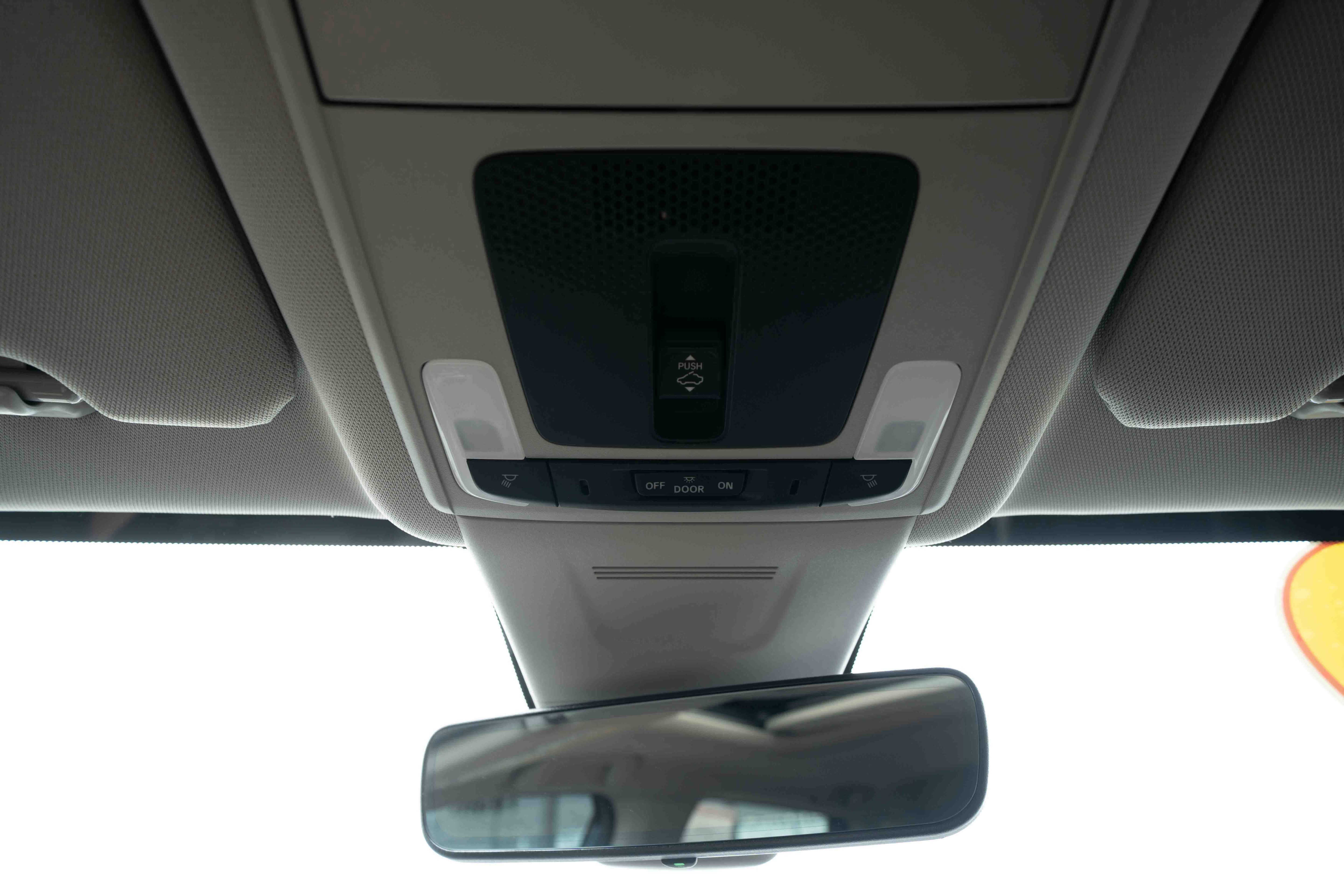 Used 2023 Honda Passport EX-L image 18